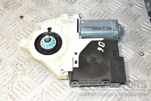 Моторчик склопідіймача передній правий VW Passat (B6) 2005-2010 1K0959702Q 343300 - 2