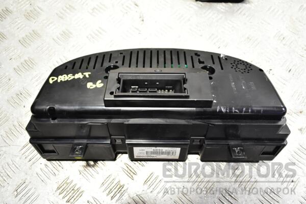 Панель приборов VW Passat 2.0tdi (B6) 2005-2010 3C0920860N 343302 - 2