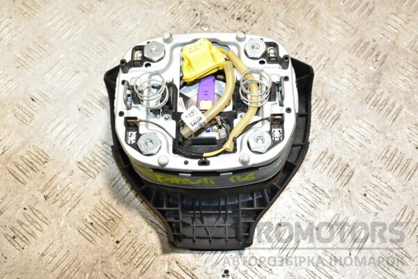 Подушка безпеки кермо Airbag VW Passat (B6) 2005-2010 1K0880201CA 343308 - 2