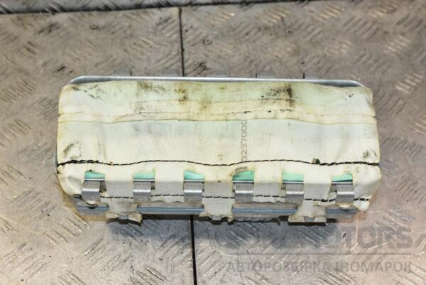 Подушка безопасности пассажир в торпедо Airbag Skoda Fabia 2007-2014 5J1880202A 343315 - 2