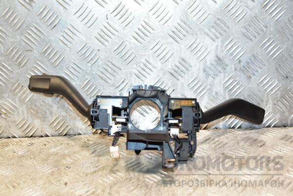Підрульовий перемикач в зборі VW Passat (B6) 2005-2010 3C9953513Q 343323 - 2