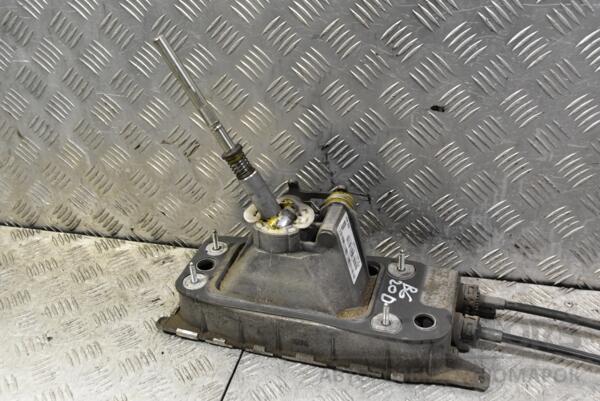 Кулиса перемикання КПП 6 ступка з тросами VW Passat 2.0tdi (B6) 2005-2010 3C0711049S 343330 - 2