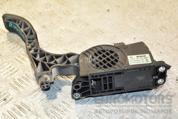 Педаль газа электр пластик Skoda Fabia 2007-2014 6Q1721503H 343333 - 2