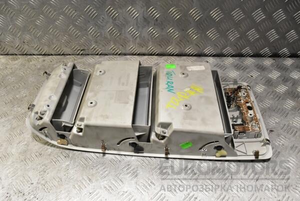 Плафон салону передній VW Touran 2003-2010 1T0868837C 343338 - 2