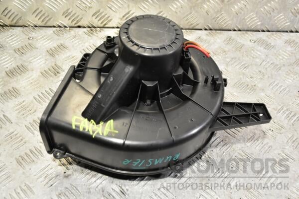 Мотор пічки Skoda Fabia 2007-2014 6Q1819015C 343340 - 2