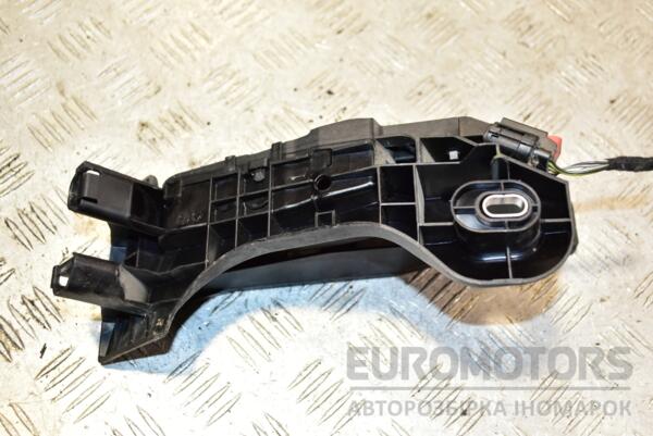 Педаль газу електро пластик VW Touran 1.4 16V FSI 2010-2015 1T1721503J 343347 - 2