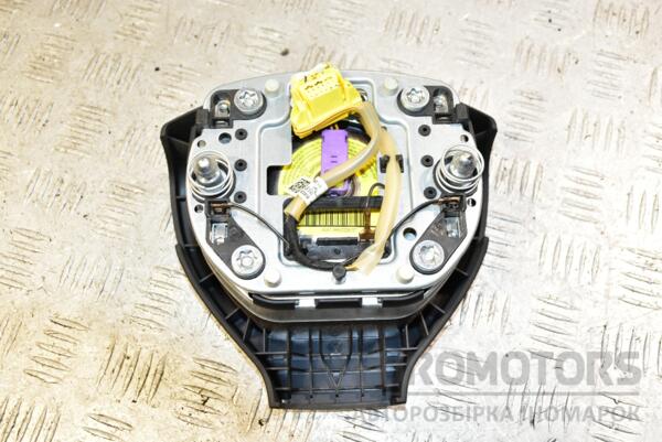 Подушка безопасности руль Airbag VW Touran 2003-2010 5N0880201B 343349 - 2