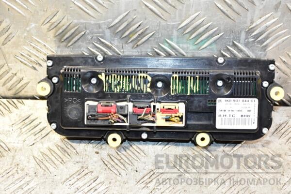 Блок управления печкой климат VW Touran 2003-2010 1K0907044CT 343357 - 2