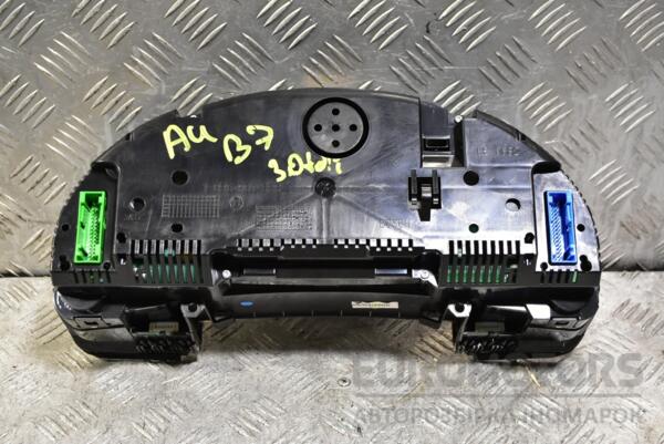 Панель приборов Audi A4 3.0tdi (B7) 2004-2007 8E0920901D 343361 - 2