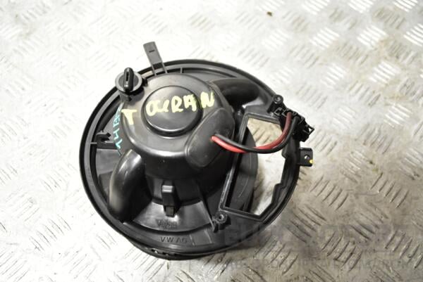 Мотор пічки VW Touran 2003-2010 1K1820015G 343363 - 2