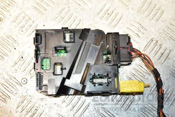 Плата підрульового перемикача (дефект) VW Touran 2003-2010 1K0953549CQ 343370 - 2