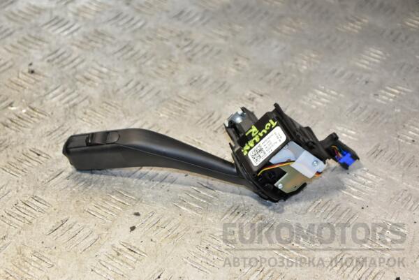 Подрулевой переключатель правый VW Touran 2003-2010 1K0953519J 343374 - 2