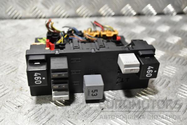 Блок управління бортової мережі VW Touran 2003-2010 3C8937049E 343380 - 2