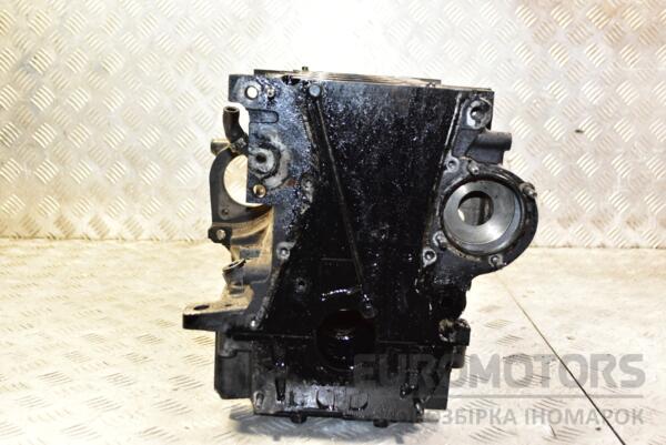 Блок двигуна (дефект) Opel Combo 1.3MJet 2001-2011 55200513 343387 - 2