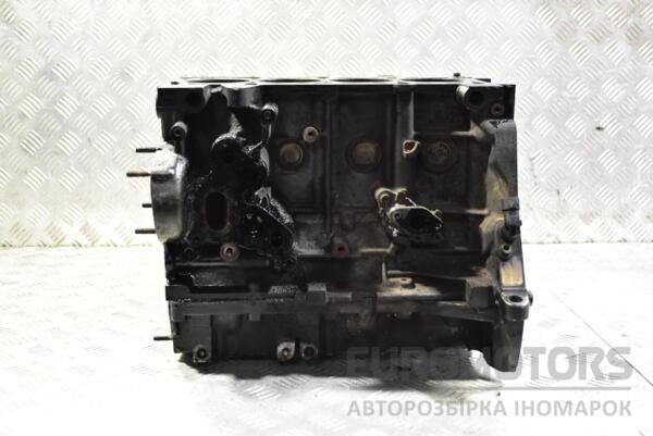 Блок двигуна (дефект) Opel Combo 1.3MJet 2001-2011 55200513 343387 - 3