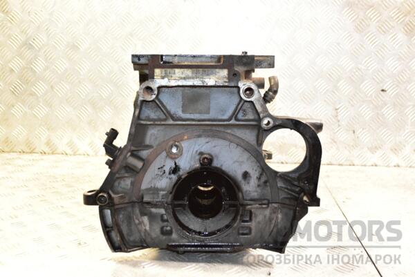 Блок двигуна (дефект) Opel Combo 1.3MJet 2001-2011 55200513 343387 - 4