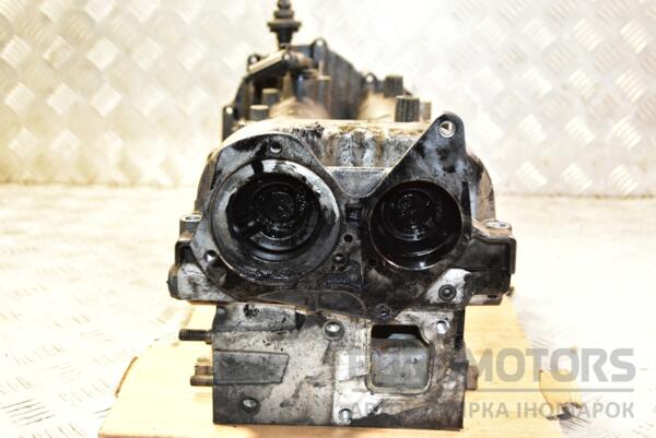 Головка блока в сборе Fiat Doblo 1.3MJet 2000-2009 55188595 343400 - 2