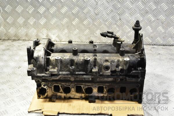 Головка блока в сборе Fiat Doblo 1.3MJet 2000-2009 55188595 343400 - 3