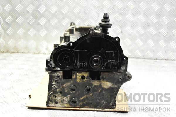 Головка блока в сборе Fiat Doblo 1.3MJet 2000-2009 55188595 343400 - 4