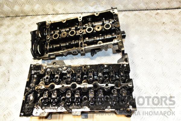 Головка блока в сборе Fiat Doblo 1.3MJet 2000-2009 55188595 343400 - 5