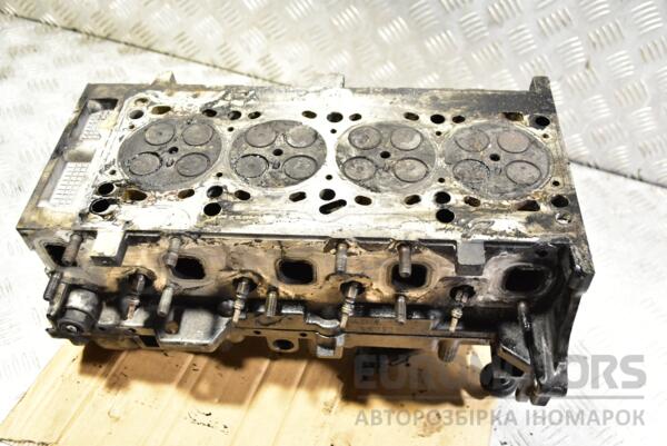 Головка блока в сборе Fiat Doblo 1.3MJet 2000-2009 55188595 343400 - 6