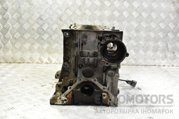 Блок двигуна Audi A3 1.6 8V (8P) 2003-2012 06B103019AF 343406 - 2