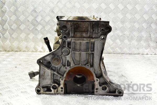 Блок двигуна Audi A3 1.6 8V (8P) 2003-2012 06B103019AF 343406 - 4
