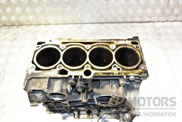 Блок двигуна Audi A3 1.6 8V (8P) 2003-2012 06B103019AF 343406 - 5
