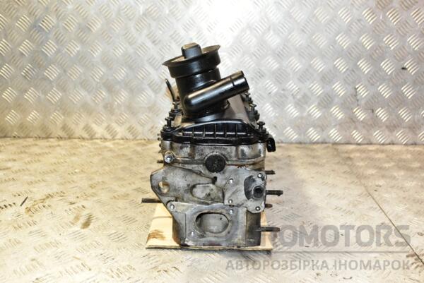 Головка блока в сборе VW Golf 1.6 8V (V) 2003-2008 06B103373T 343414 - 2
