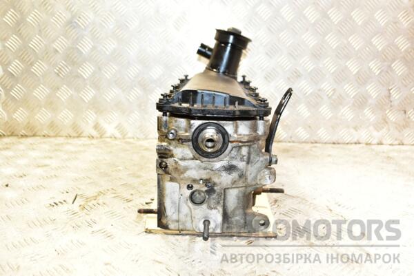 Головка блока в сборе VW Golf 1.6 8V (V) 2003-2008 06B103373T 343414 - 4