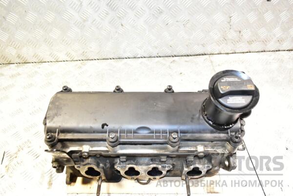 Головка блока в сборе VW Golf 1.6 8V (V) 2003-2008 06B103373T 343414 - 5