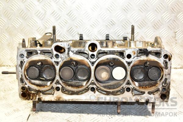 Головка блока в сборе VW Golf 1.6 8V (V) 2003-2008 06B103373T 343414 - 6