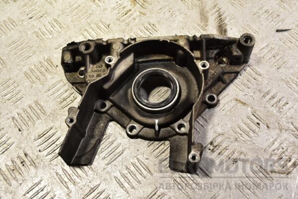 Кришка двигуна передня VW Golf 1.6 8V (V) 2003-2008 038103153F 343421 - 2
