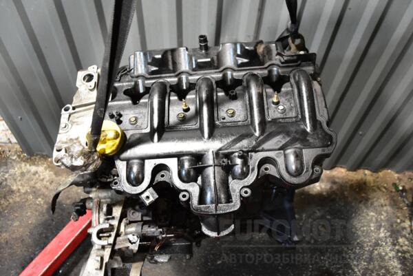 Двигатель Renault Master 2.2dCi 1998-2010 G9T 742 343427 - 5
