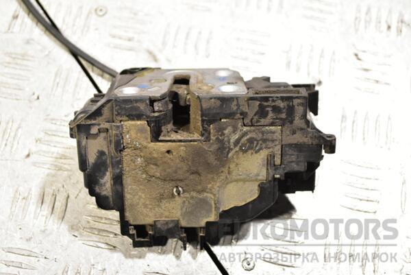 Замок двері бічної правої зсувний електро 6 пинов Renault Kangoo 2008-2013 8200497719 343440 - 2