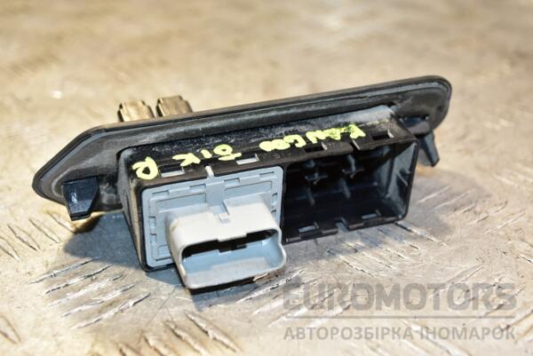 Контактная группа двери боковой правой сдвижной Renault Kangoo 2008-2013 8200428700 343444 - 2