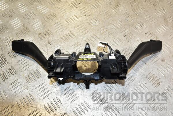 Подрулевой переключатель в сборе Skoda Yeti 2009 5K0953521AT 343453 - 2