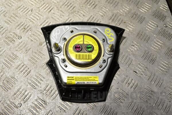 Подушка безпеки кермо Airbag Volvo V50 2004-2012 30615725 343461 - 2