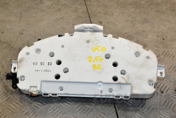 Панель приборов Volvo V50 2.5T 20V 2004-2012 30728642 343468 - 2