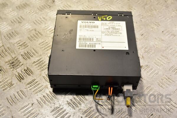 Ченджер компакт дисків Volvo V50 2004-2012 30752547 343470 - 2