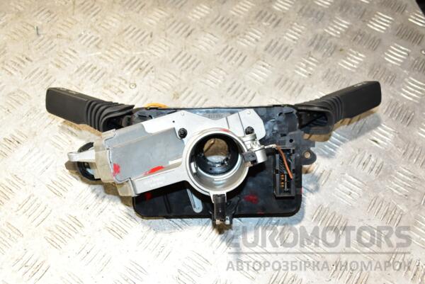 Підрульовий перемикач в зборі Opel Astra (H) 2004-2010 13198908 343477 - 2