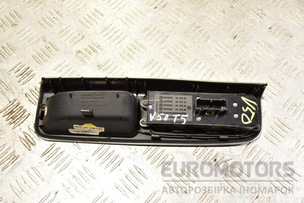Блок управления стеклоподъемниками передний левый Volvo V50 2004-2012 30710788 343486 - 2