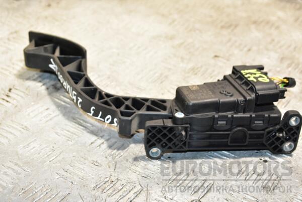 Педаль газу електро пластик Volvo V50 2004-2012 4M519F836AH 343491 - 2