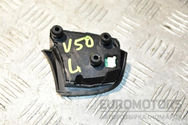 Кнопки руля левые Volvo V50 2004-2012 8637471 343494 - 2