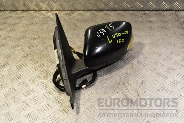 Дзеркало ліве електр 10 пінів -08 Volvo V50 2004-2012 30744567 343509 - 2