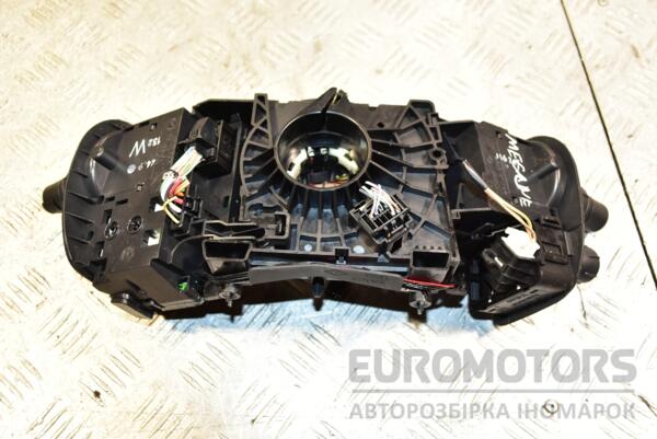 Підрульовий перемикач в зборі Renault Scenic (II) 2003-2009 8200127728 343515 - 2