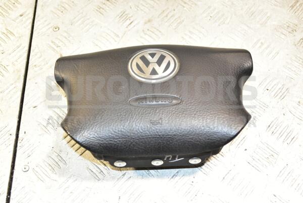 Подушка безопасности руль Airbag VW Transporter (T4) 1990-2003 3B0880201BS 343542 - 1