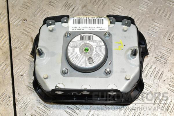 Подушка безпеки кермо Airbag VW Transporter (T4) 1990-2003 3B0880201BS 343542 - 2