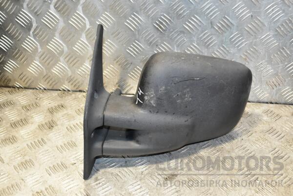 Дзеркало ліве механ VW Transporter (T4) 1990-2003 343554 - 2