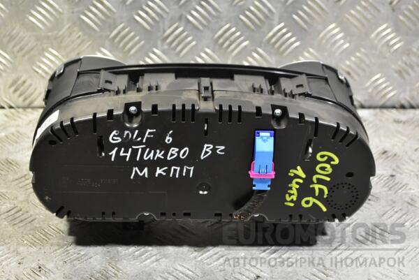 Панель приборов VW Golf 1.4tsi (VI) 2008-2013 5K0920871 343556 - 2